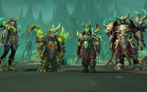 How to Earn Renown in World of Warcraft: Shadowlands
