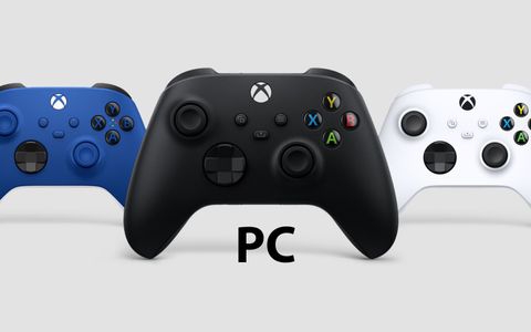 How to Use New Xbox Series X Controllers on PC