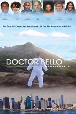 Doctor Bello (2013)