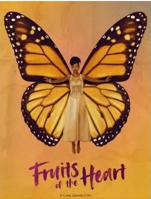 Fruits of the Heart (2021)