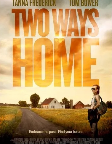 Two Ways Home (2020)