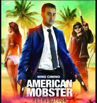 American Mobster Retribution (2021)
