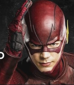 The Flash (Season 3 Promo)
