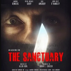 The Sanctuary (2019)