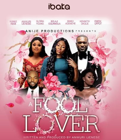 A Fool And A Lover - Nollywood Movie