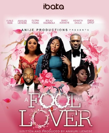 A Fool And A Lover - Nollywood Movie