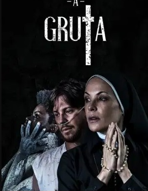 A Gruta (2020) (Portuguese)