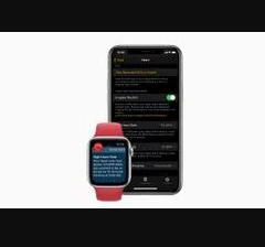 Apple Watch How To Set Up Heart Health Notifications