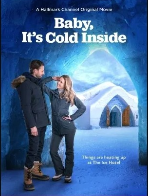 Baby, It's Cold Inside (2021)