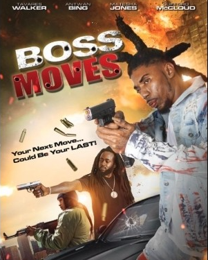 Boss Moves (2021)