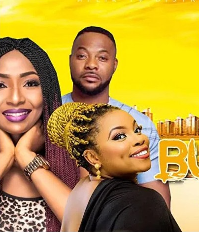 Bursted – Nollywood Movie