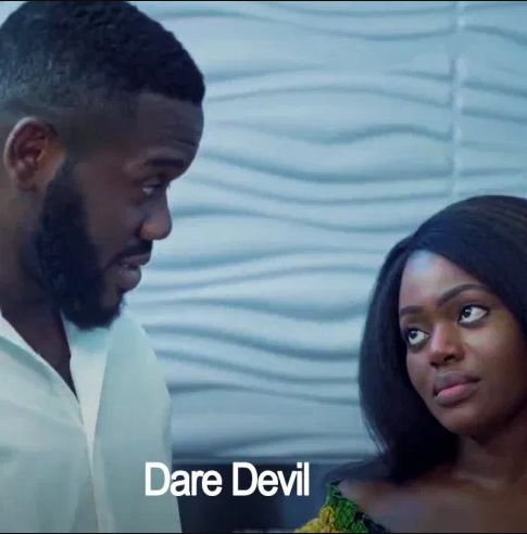 Dare Devil – Nollywood Movie