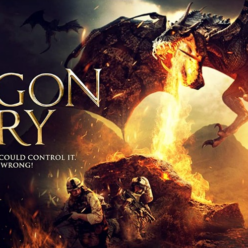 Dragon Fury (2021)