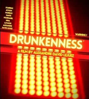 Drunkenness (2021)