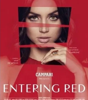 Entering Red (2019)