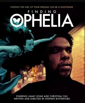 Finding Ophelia (2021)