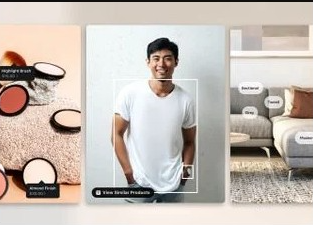 How Facebook Is Banking On Visual Search To Get You To Shop More