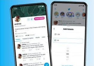 How To Try Twitter's New Super Follows & Ticketed Spaces