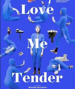 Love Me Tender (2019)