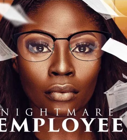 Nightmare Employee – Nollywood Movie