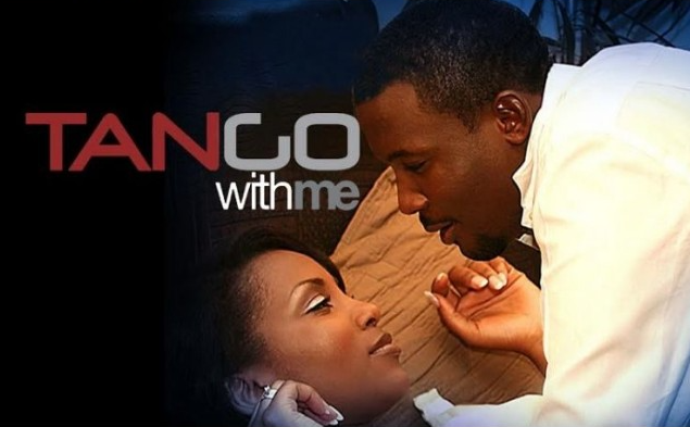 Tango With Me (2010) - Nollywood Movie