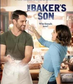 The Baker's Son (2021)