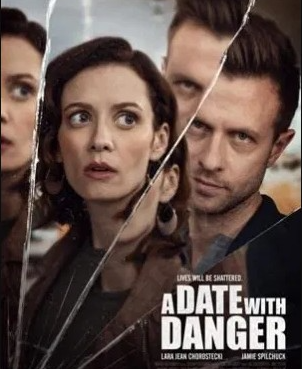 A Date with Danger (2021)
