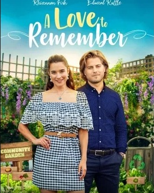 A Love to Remember (2021)