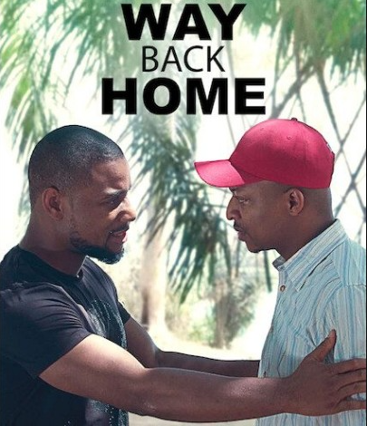 A Way Back Home - Nollywood Movie