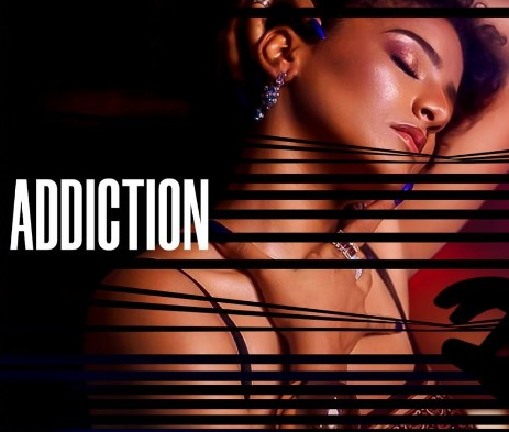Addiction - Nollywood Movie