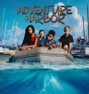 Adventure Harbor (Mysti) (2019)
