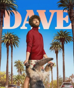 Dave Season 3 [Full Mp4]