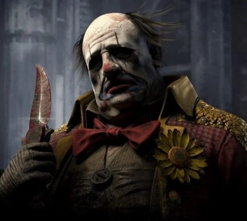 Dead by Daylight Killer Guide The Clown (Perks, Tips, & Strategies)