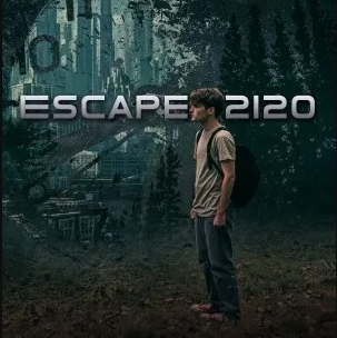 Escape 2120 (2020)