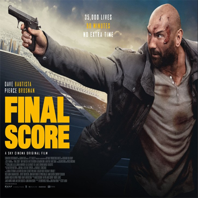Final Score (2018)