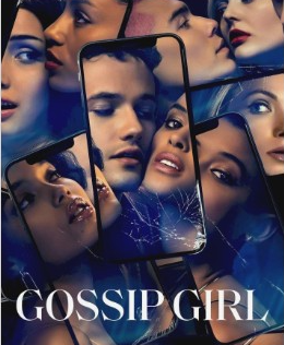Gossip Girl Season 2 [Full Mp4]