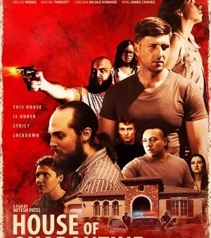 House of Quarantine (2020)