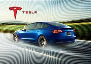How Tesla Lost Then Regained Its Top Safety Rating From Consumer Reports