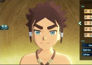 How to Change Character Appearance in Monster Hunter Stories 2