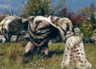 How to Find (& Kill) The Grafton Monster in Fallout 76