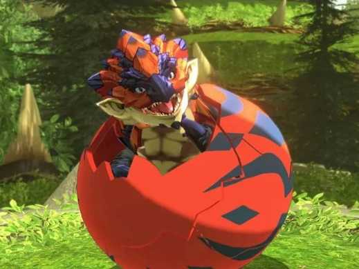 How to Get Paintberry in Monster Hunter Stories 2