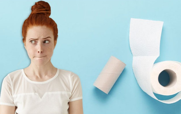 Make money from your old toilet roll