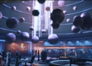 Mass Effect 3 How to Help Brooks Infiltrate the Casino