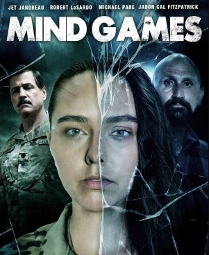 Mind Games (2021)