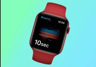 New Digital Sensor Likely To Improve Health Features On Future Apple Watch