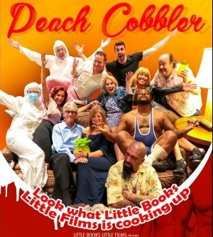 Peach Cobbler (2021)