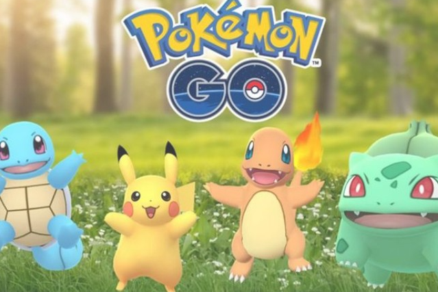 Pokémon Go How To Complete The 5th Anniversary Collection Challenge