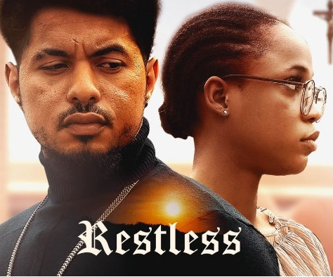 Restless - Nollywood Movie