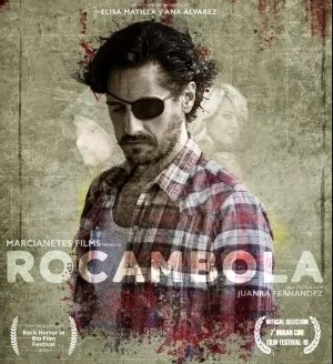 Rocambola (2020) (Spanish)