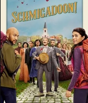 Schmigadoon Season 2 [Full Mp4]